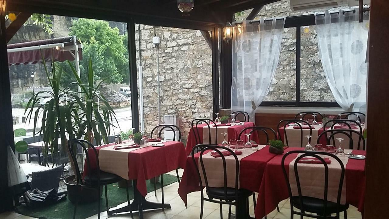 Gite La Maison De Jules Sainte-Énimie 외부 사진