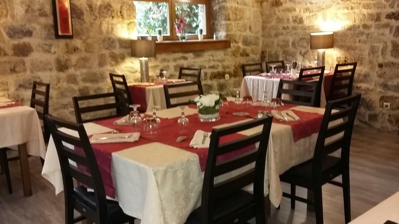 Gite La Maison De Jules Sainte-Énimie 외부 사진