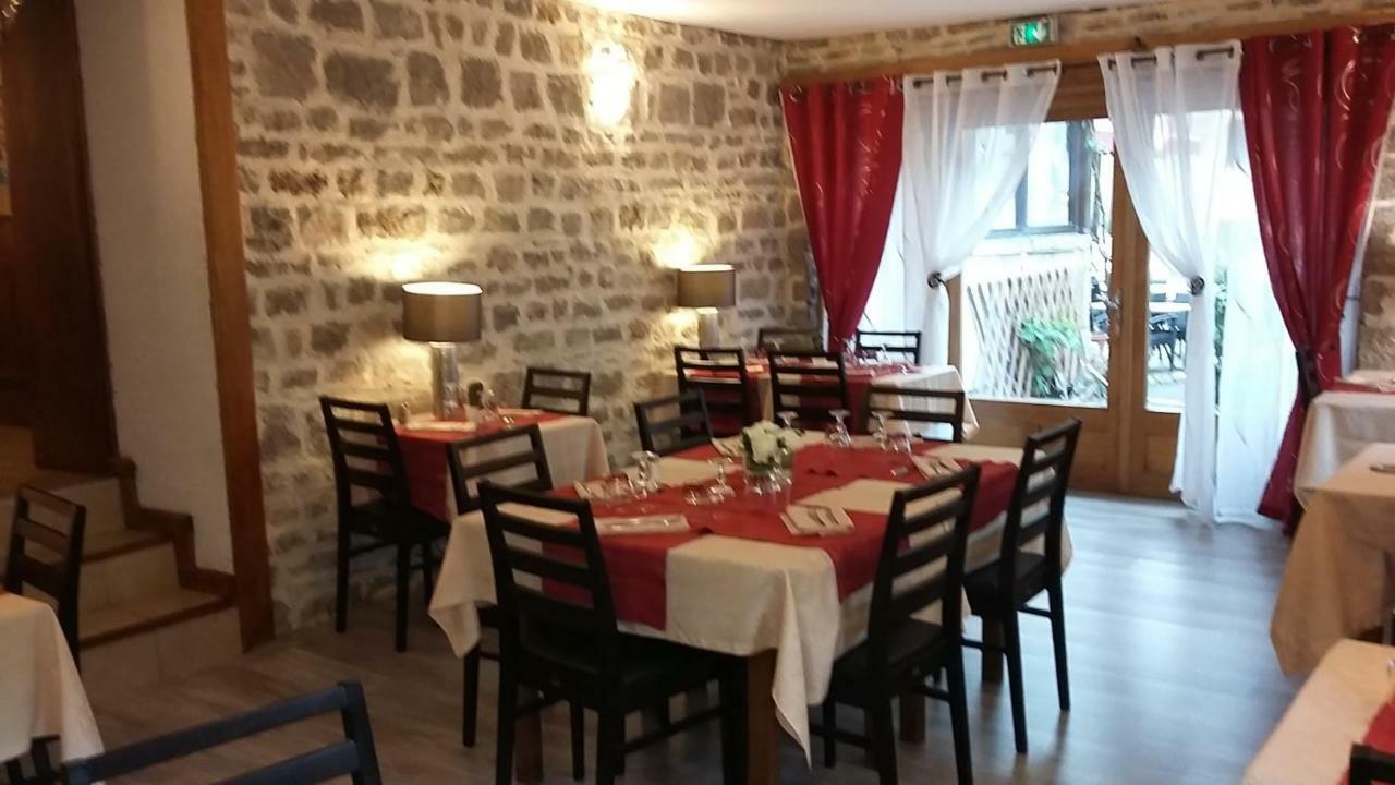 Gite La Maison De Jules Sainte-Énimie 외부 사진