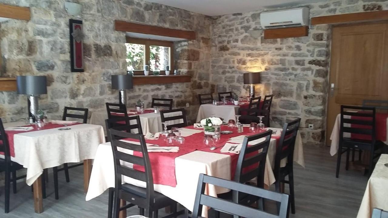 Gite La Maison De Jules Sainte-Énimie 외부 사진